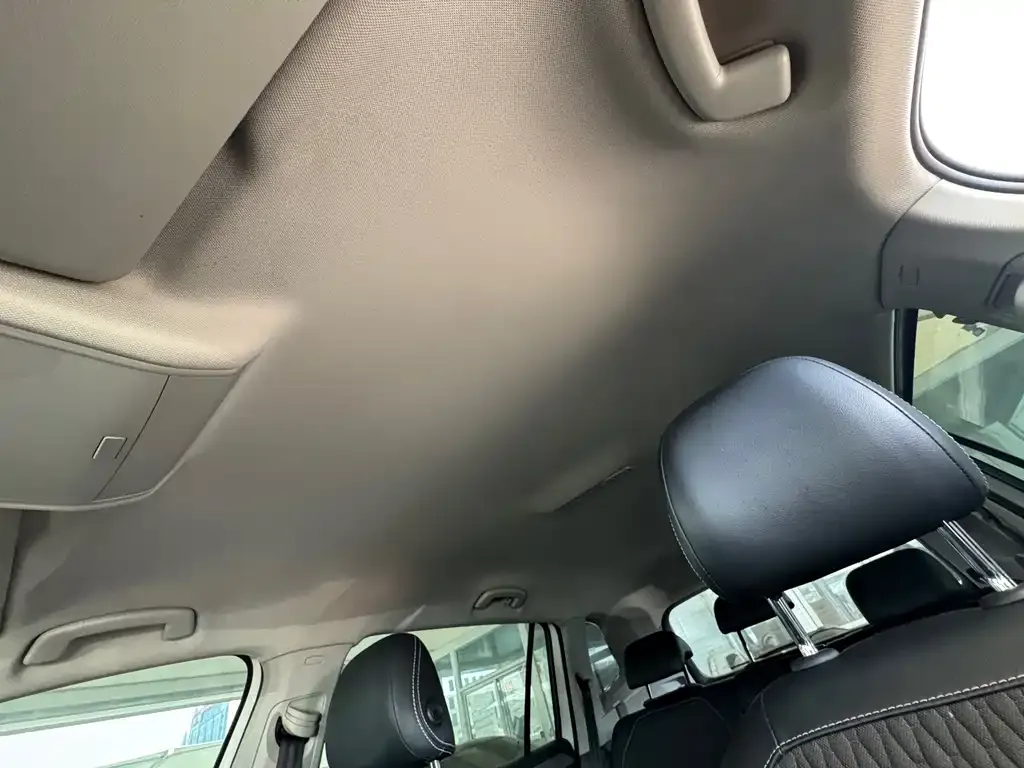 Volkswagen Tiguan L 2021 из CN, фото 6