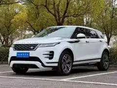 Land Rover Evoque 2022 из CN, фото 1