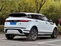 Land Rover Evoque 2022 из CN, фото 2