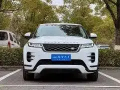 Land Rover Evoque 2022 из CN, фото 5