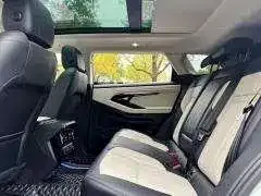 Land Rover Evoque 2022 из CN, фото 7