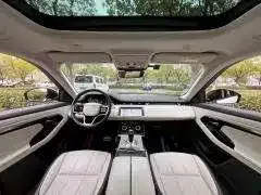 Land Rover Evoque 2022 из CN, фото 4