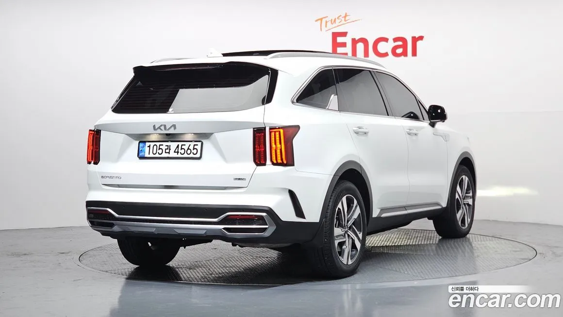 Kia Sorento — фото 2