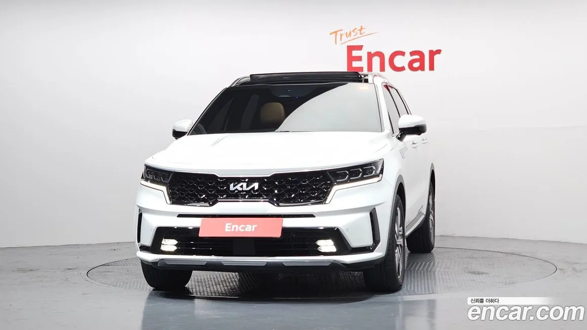 Kia Sorento — фото 4