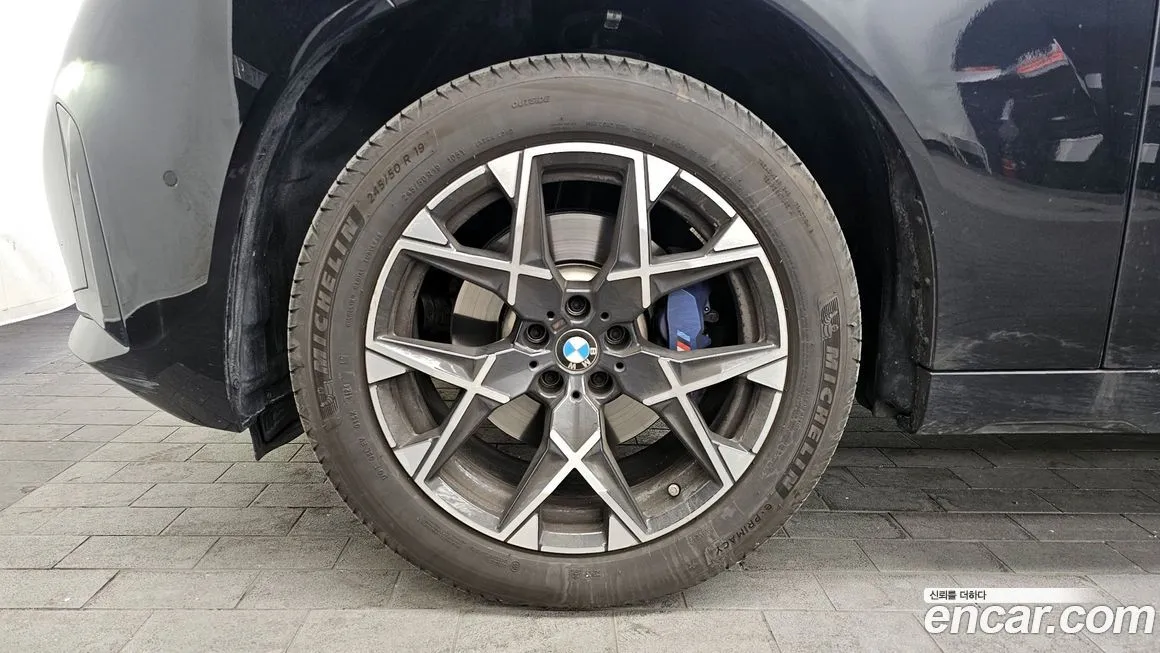 BMW X3 2025 из KR, фото 7
