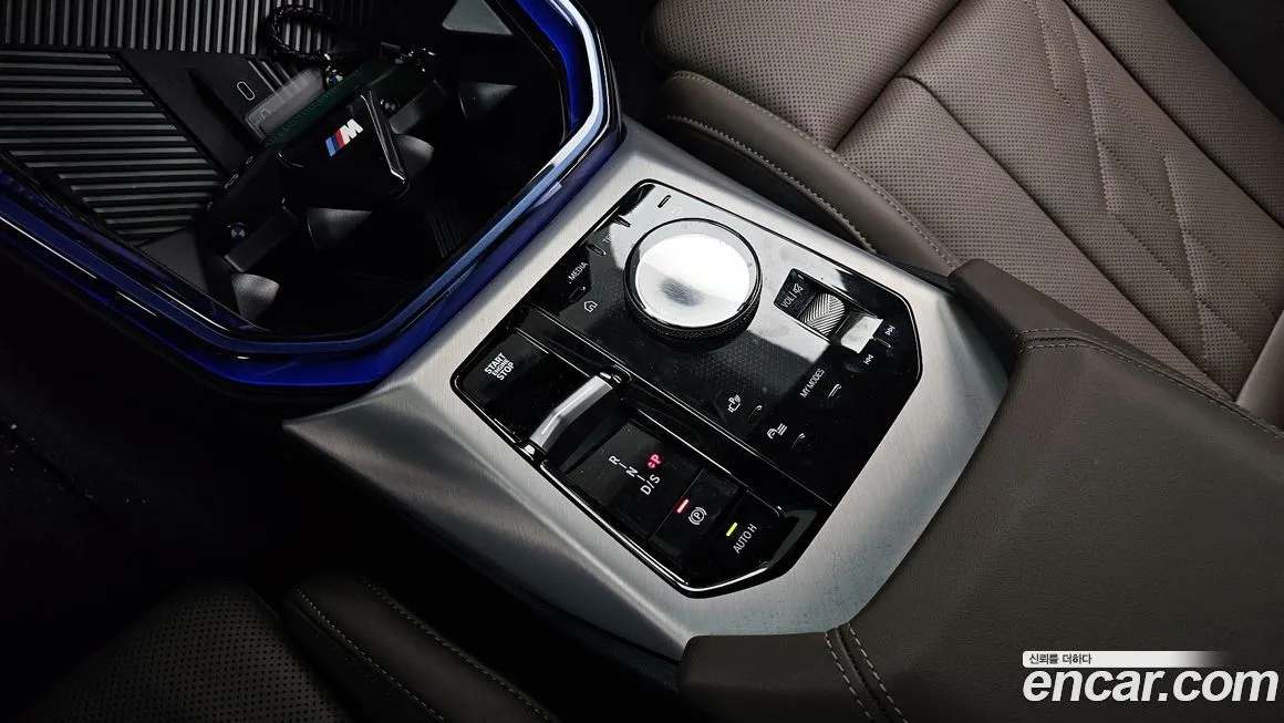 BMW X3 2025 из KR, фото 9