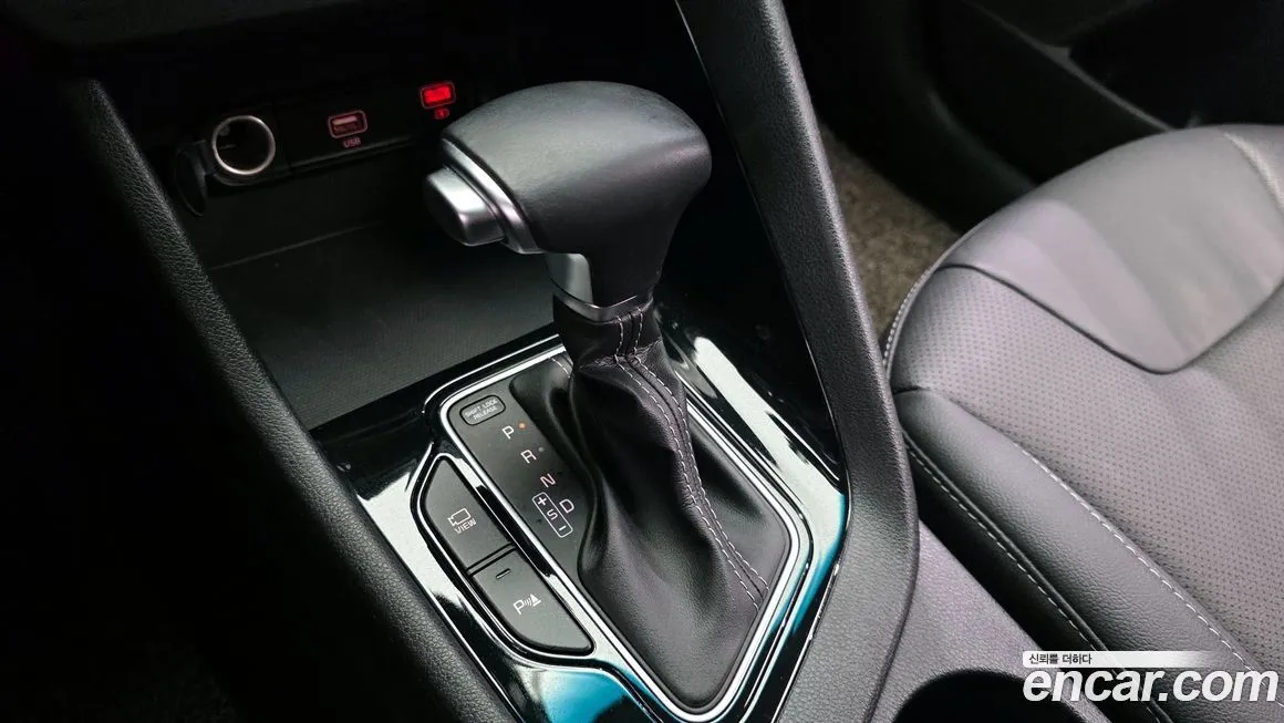 Kia Niro — фото 2