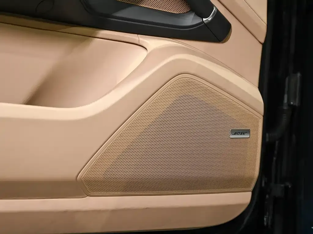 Porsche Cayenne 2023 из CN, фото 6
