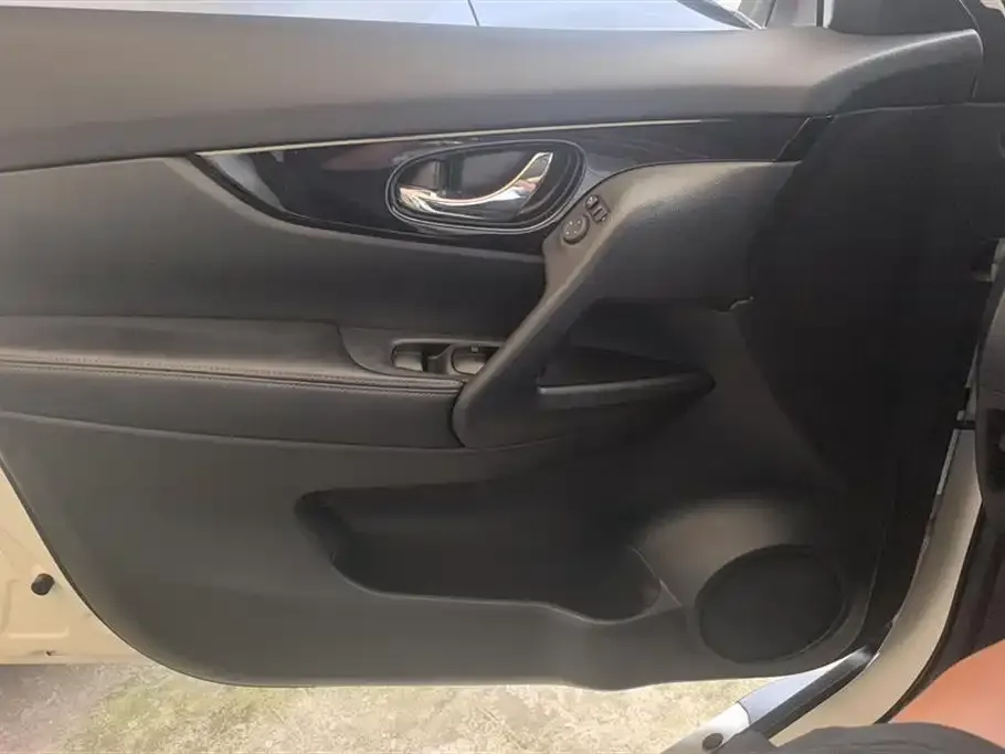 Nissan X-Trail 2021 из CN, фото 6