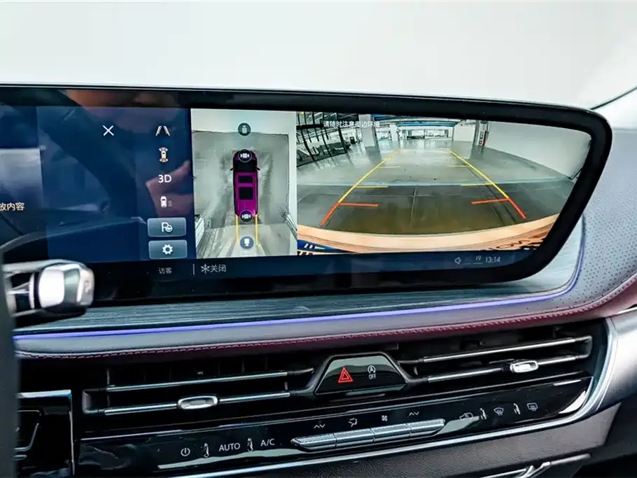 Buick Century 2024 из CN, фото 8