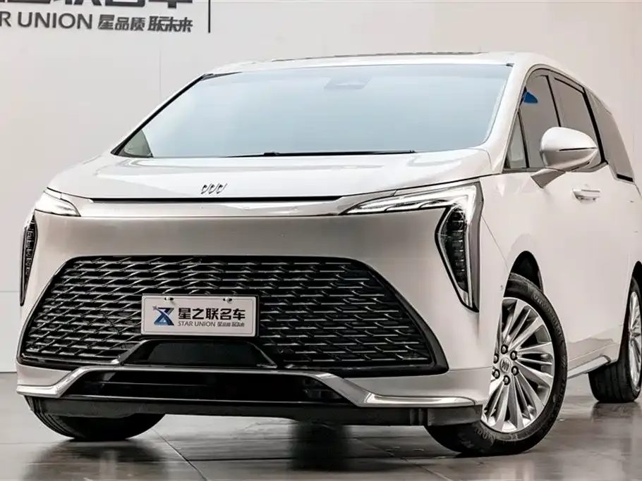 Buick Century 2024 из CN, фото 4