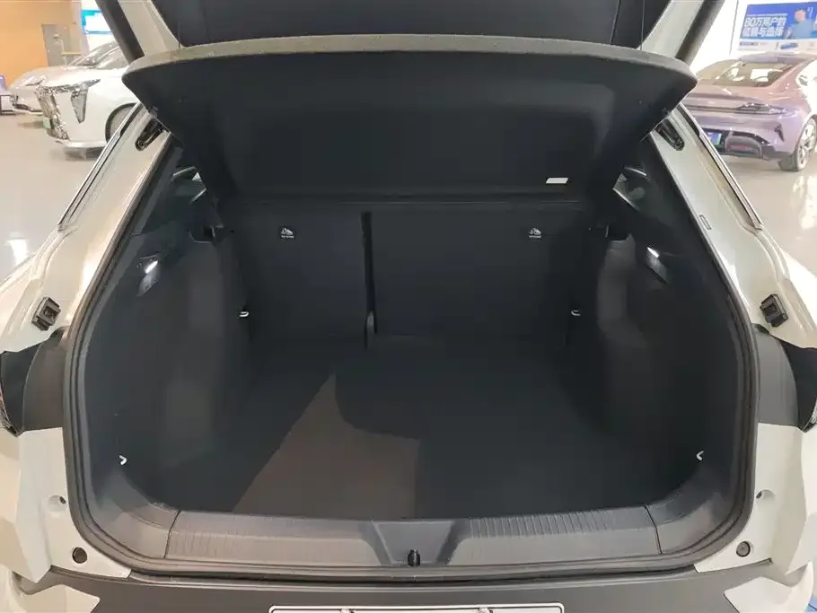 Volkswagen ID.4 Crozz 2023 из CN, фото 2