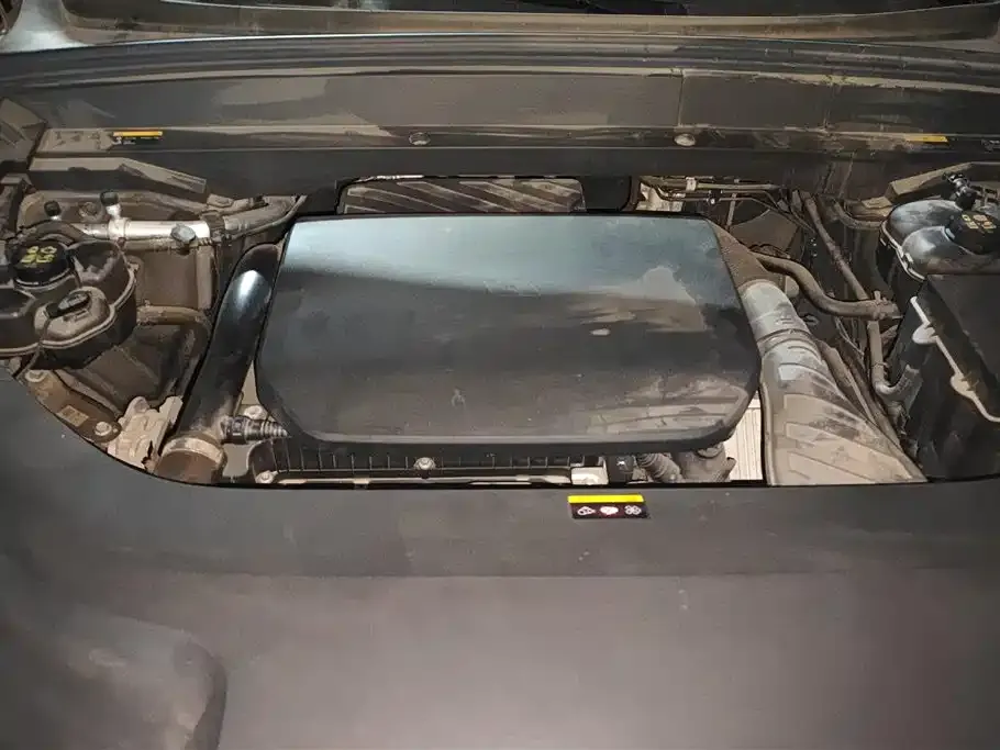 Li Auto L8 2023 из CN, фото 10