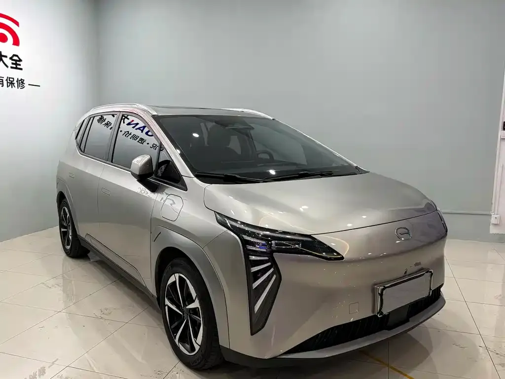 Aion Y 2024 из CN, фото 4