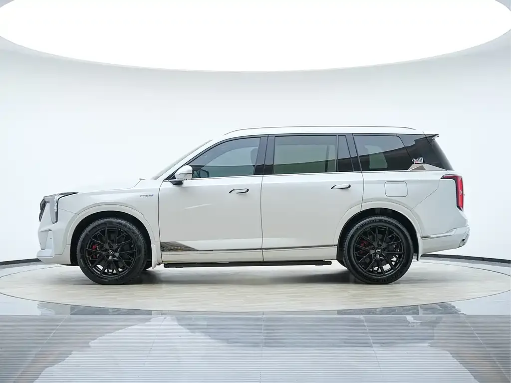 GAC Motor Trumpchi ES9 2023 из CN, фото 9