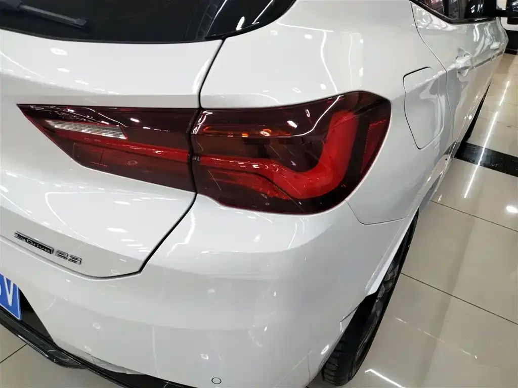 BMW X2 — фото 7