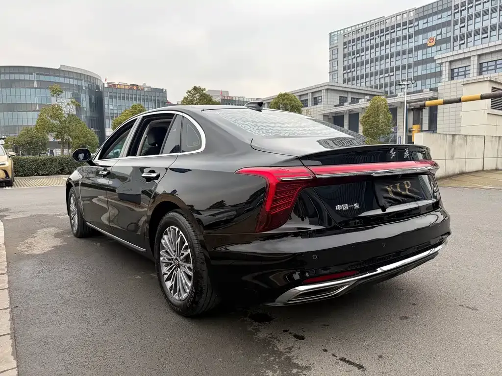 Hongqi H5 2023 из CN, фото 6