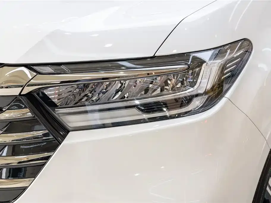 Honda Odyssey 2025 из CN, фото 3