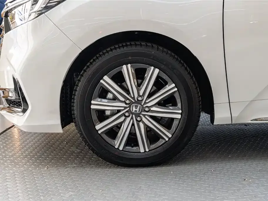 Honda Odyssey 2025 из CN, фото 5
