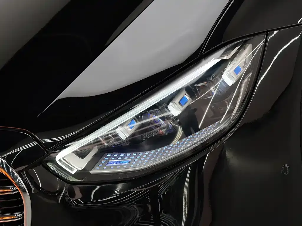 Mercedes-Benz S-Class 2022 из CN, фото 5