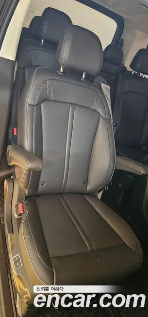 Hyundai Staria — фото 4