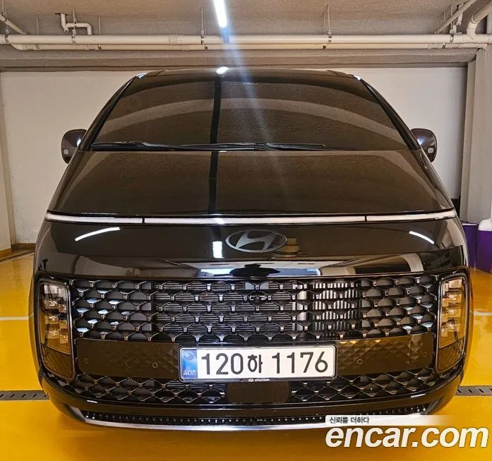 Hyundai Staria — фото 7