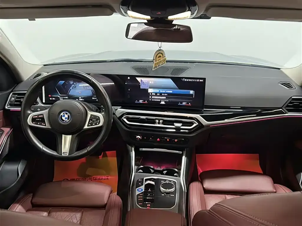BMW i3 2023 из CN, фото 10