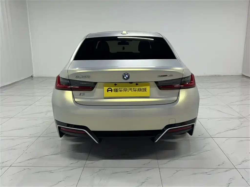 BMW i3 2023 из CN, фото 3