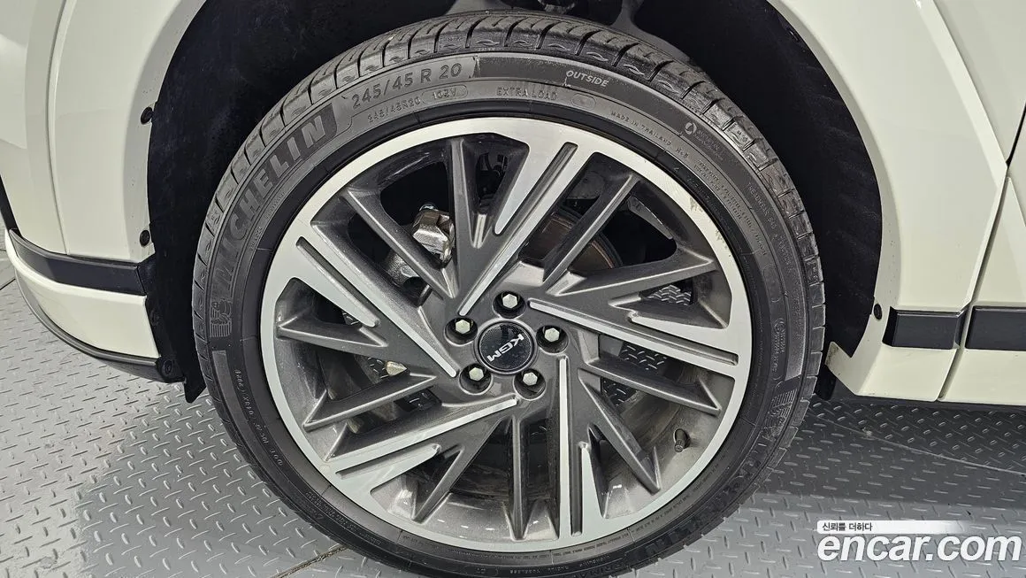 KG Mobility (Ssangyong) Actyon — фото 9
