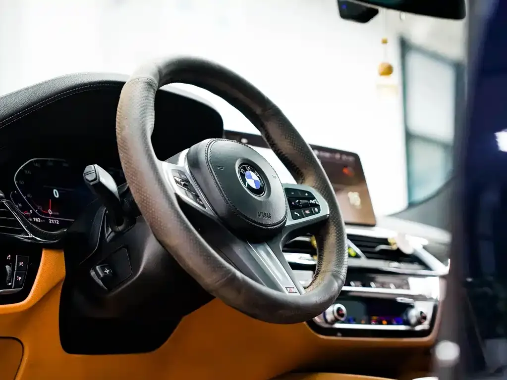 BMW 6 Series GT 2023 из CN, фото 5
