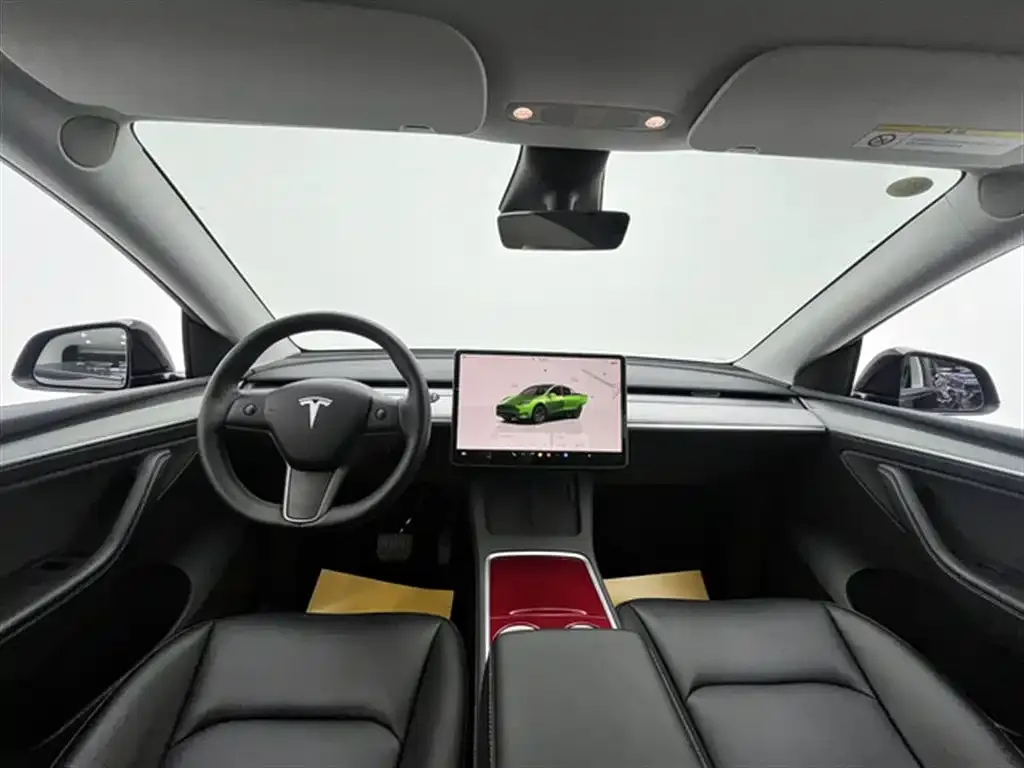 Tesla Model Y 2023 из CN, фото 5