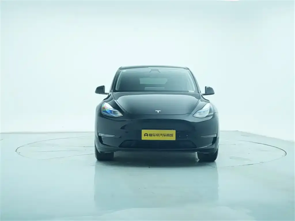 Tesla Model Y 2023 из CN, фото 6