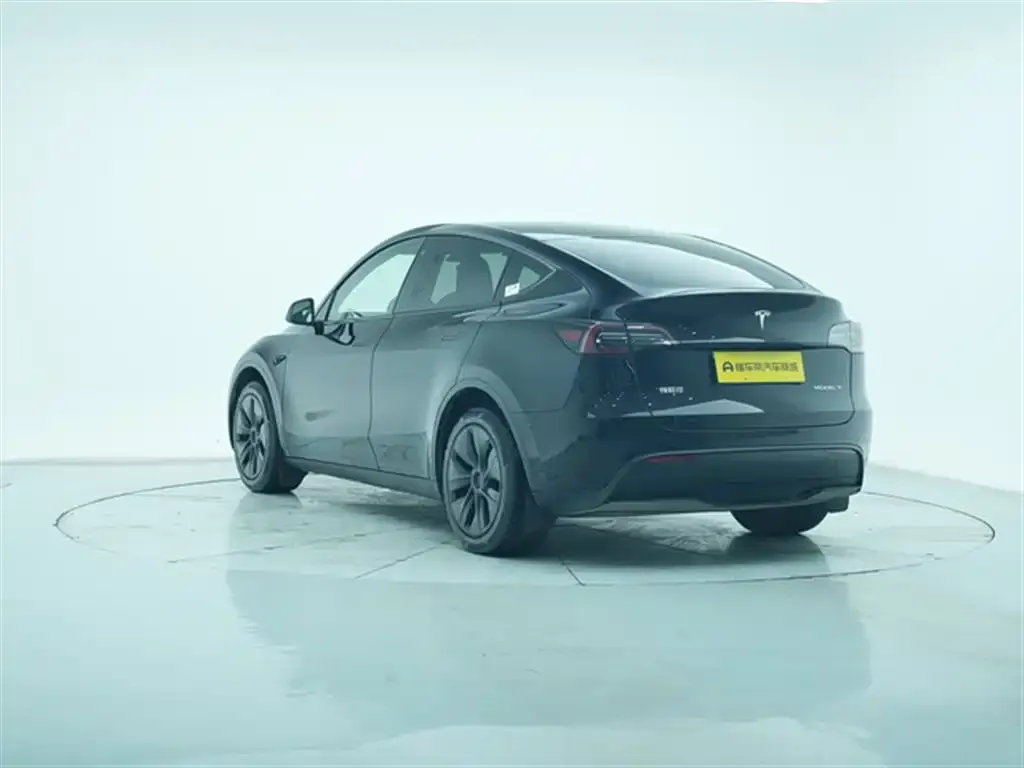 Tesla Model Y 2023 из CN, фото 7
