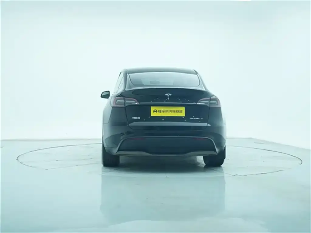 Tesla Model Y 2023 из CN, фото 10