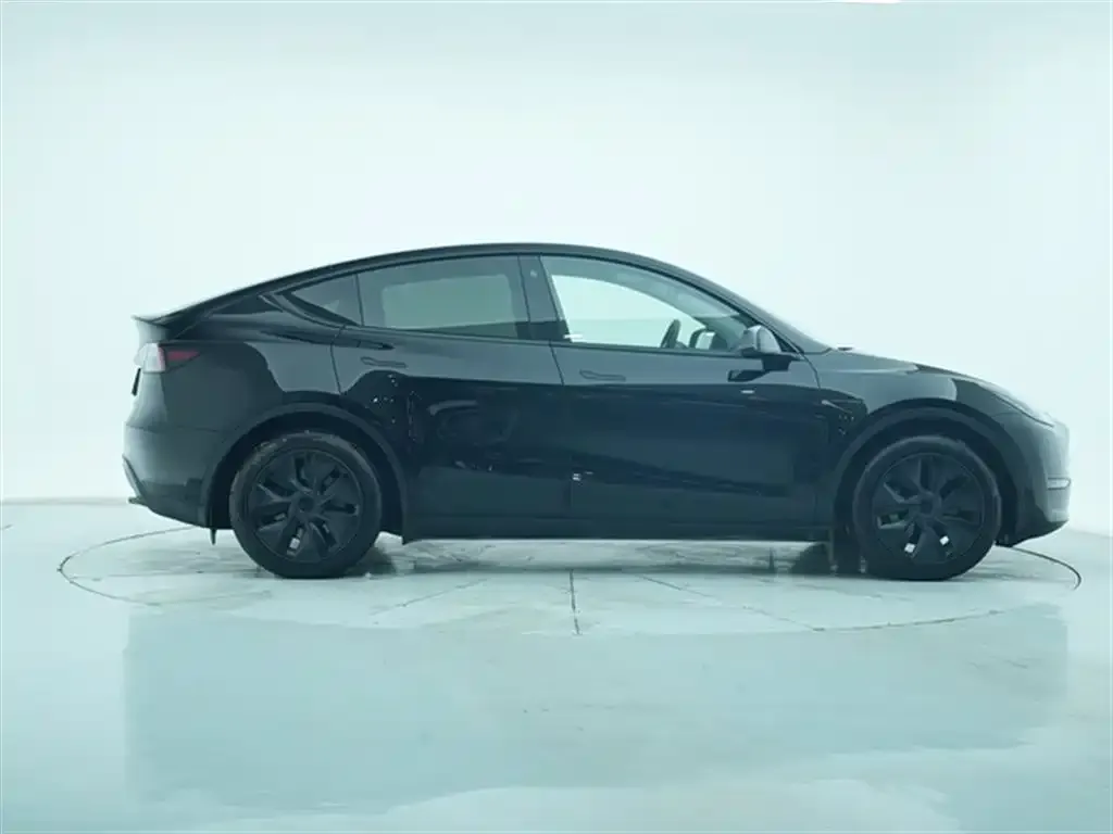 Tesla Model Y 2023 из CN, фото 4