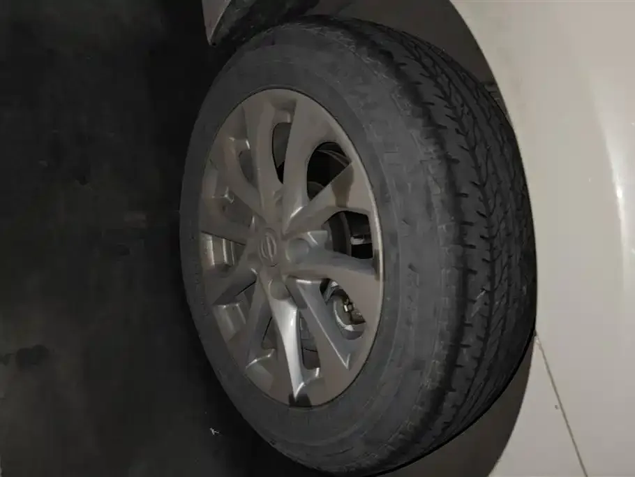 Nissan Sylphy 2024 из CN, фото 9