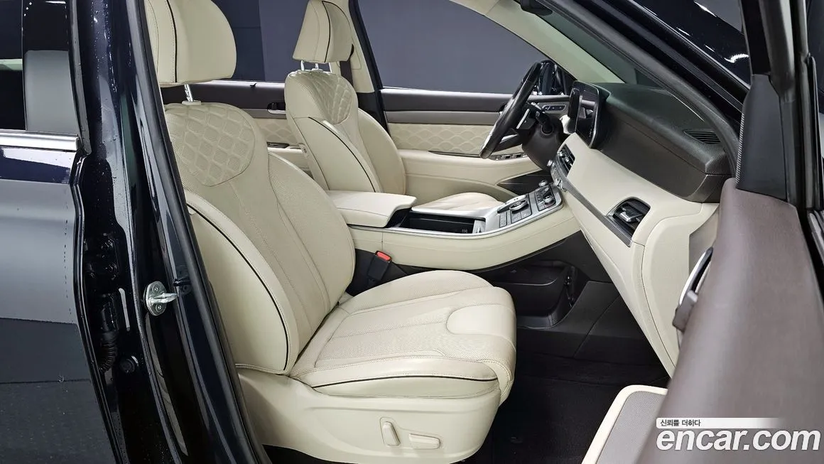 Hyundai Palisade 2022 из KR, фото 5