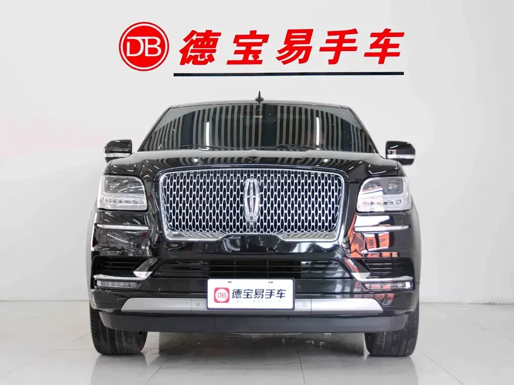 Lincoln Navigator 2021 из CN, фото 9