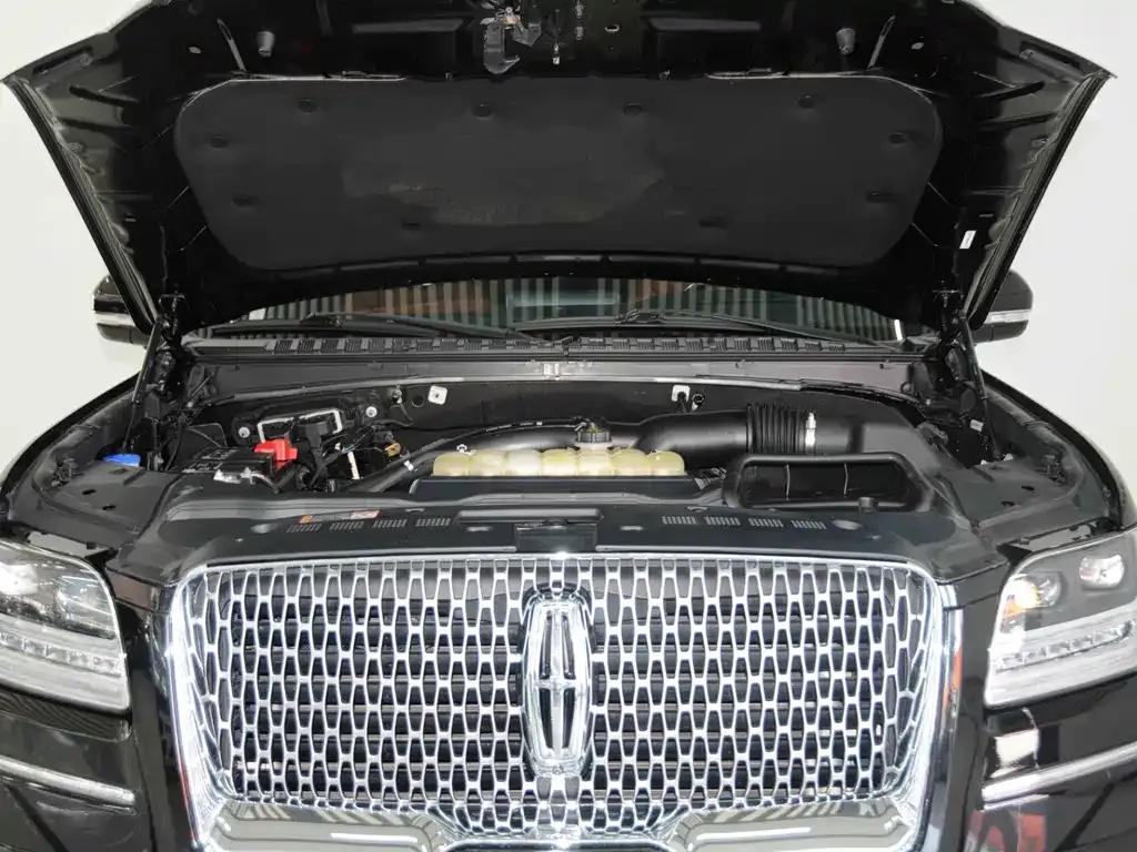 Lincoln Navigator 2021 из CN, фото 10