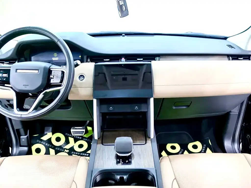 Land Rover Discovery Sport 2024 из CN, фото 5
