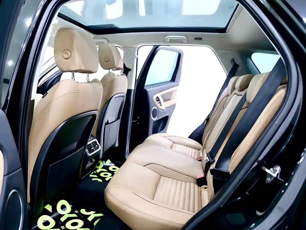 Land Rover Discovery Sport 2024 из CN, фото 6