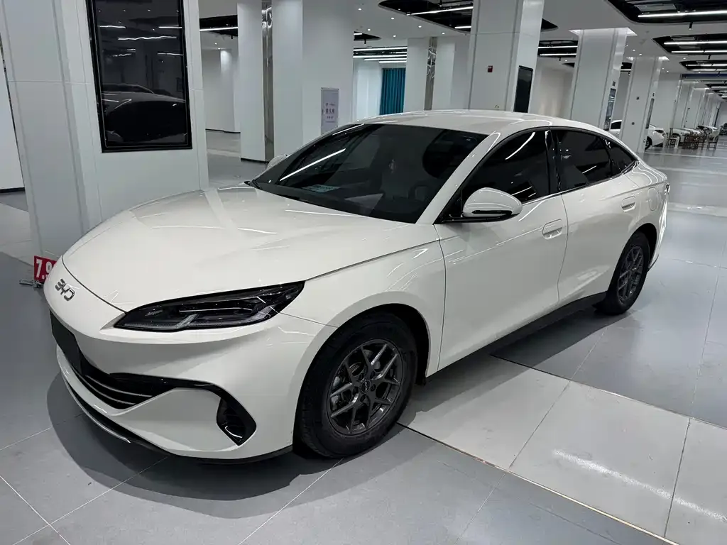 BYD Seal 06 2025 из CN, фото 1