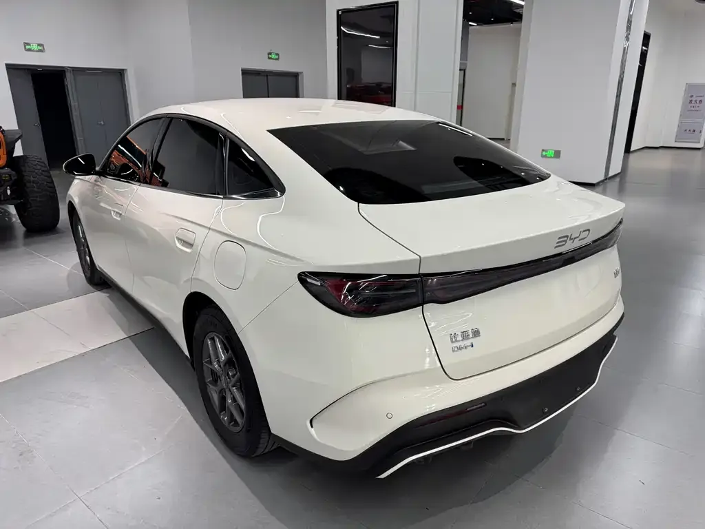 BYD Seal 06 2025 из CN, фото 2