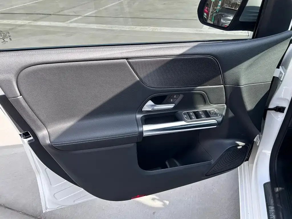 Mercedes-Benz B-Class 2021 из CN, фото 5