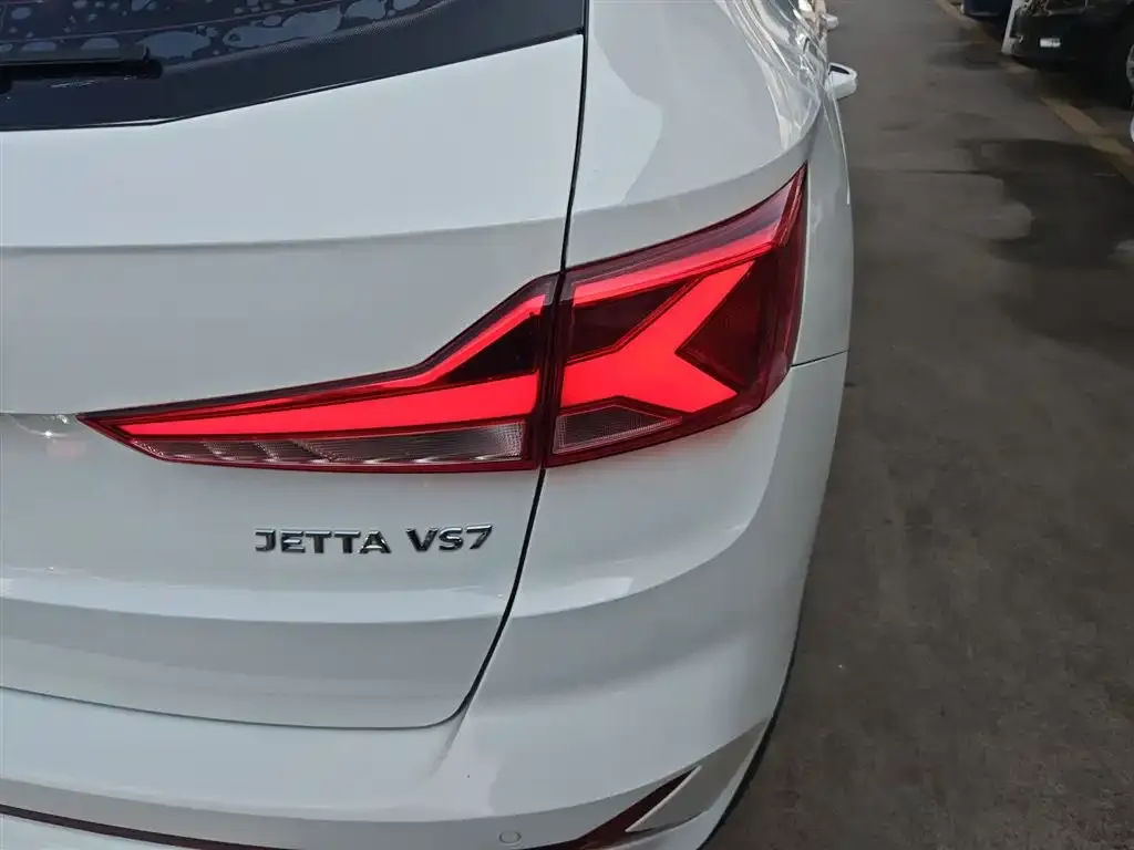 Jetta VS7 — фото 3