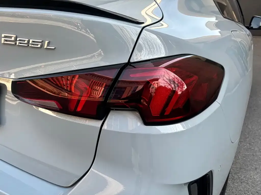 BMW 2 Series 2025 из CN, фото 7