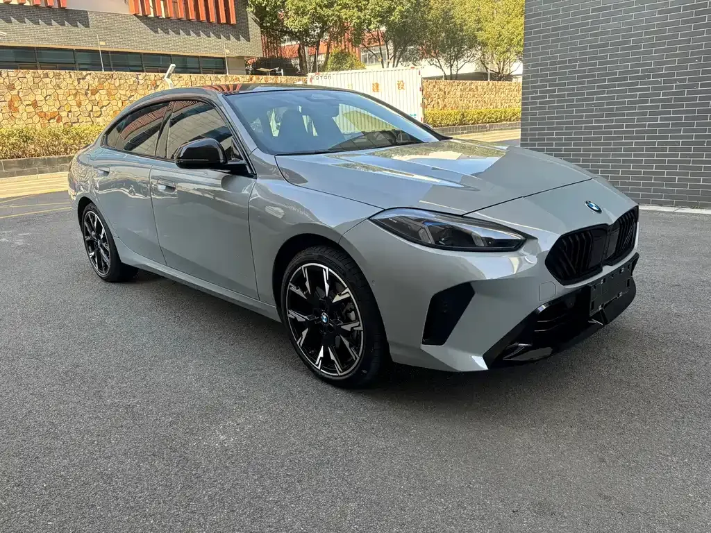 BMW 2 Series 2025 из CN, фото 10