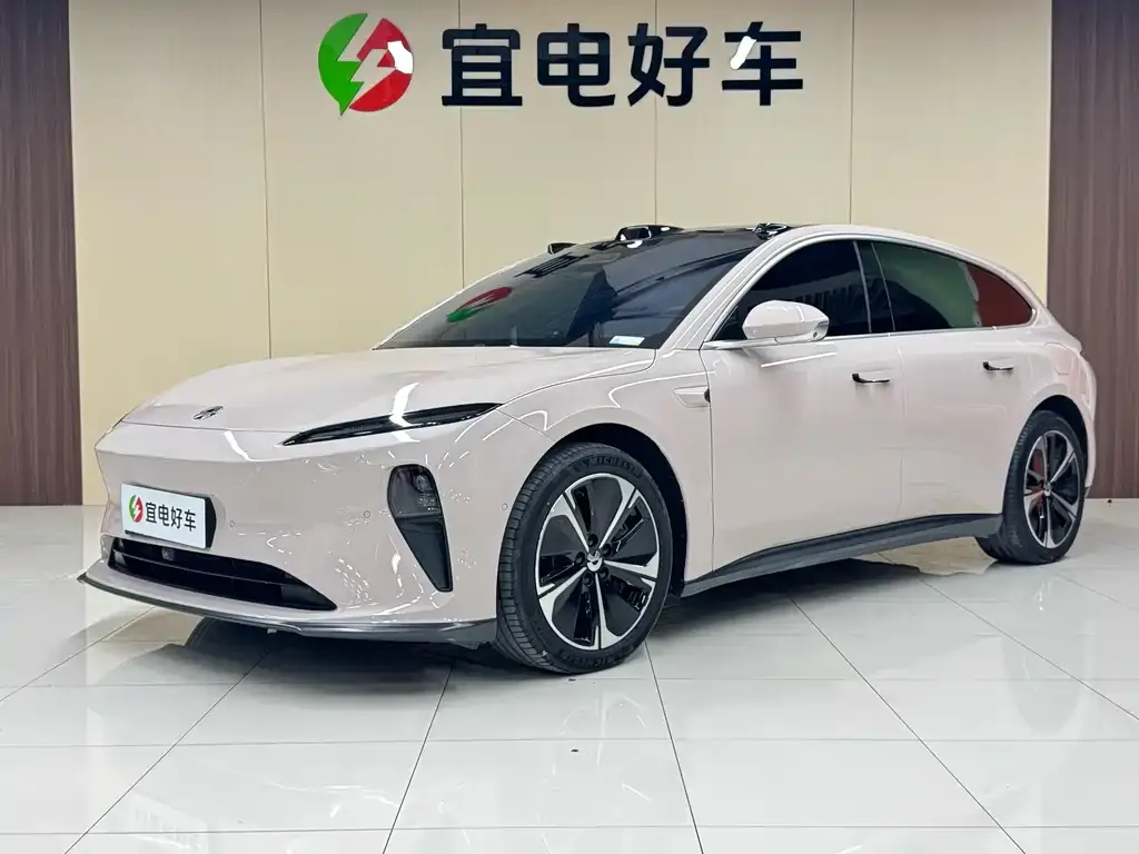 NIO ET5T 2024 из CN, фото 1
