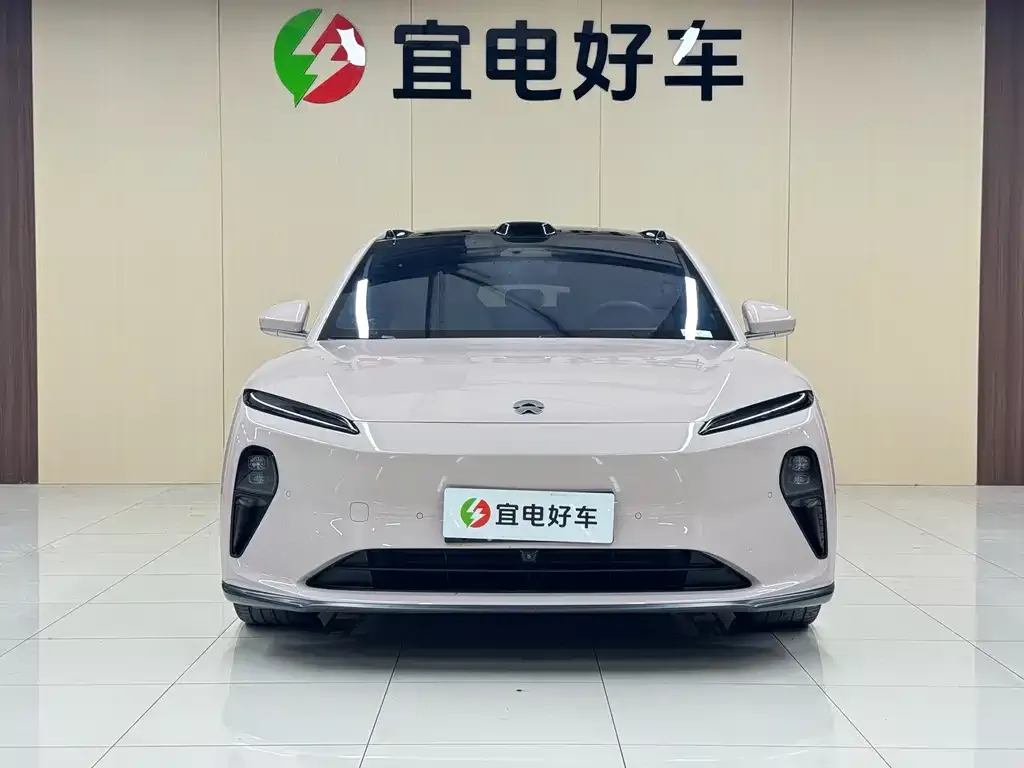 NIO ET5T 2024 из CN, фото 2