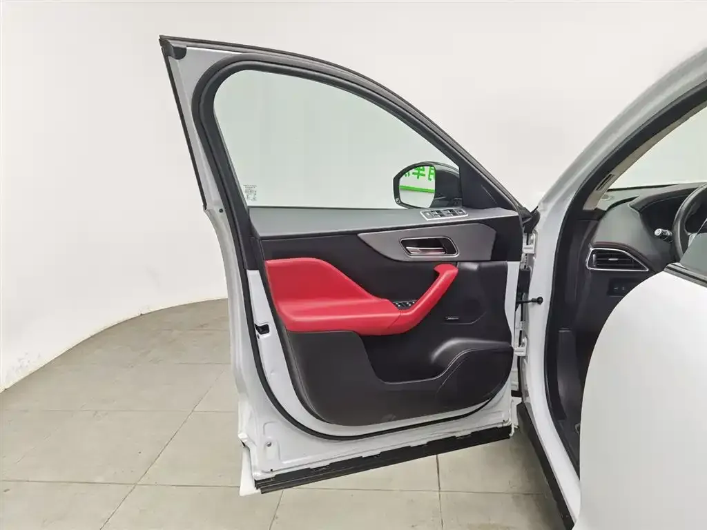 Jaguar F-PACE 2021 из CN, фото 7